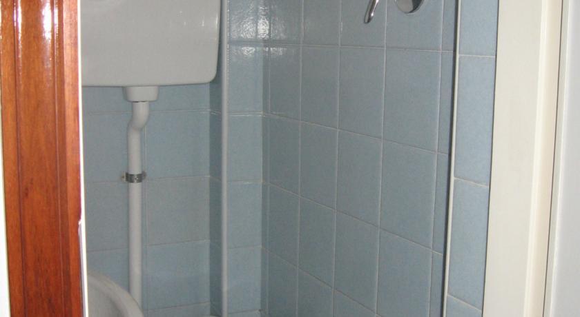 Hotel Montecarlo Nord リミニ 部屋 写真