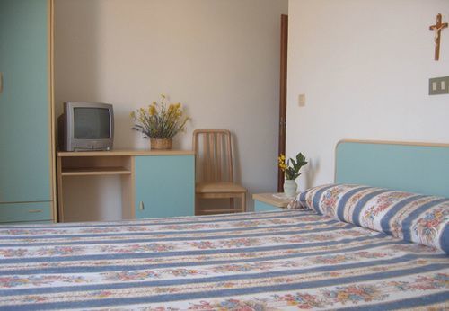 Hotel Montecarlo Nord リミニ エクステリア 写真
